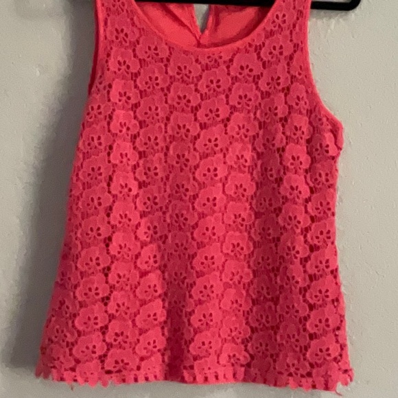 Summer Top size Large - Picture 2 of 4